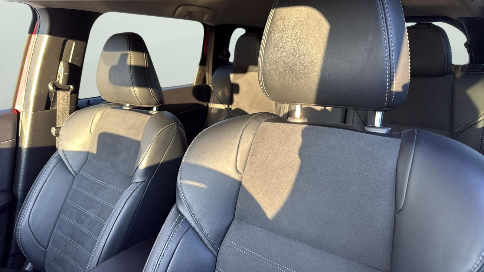 Used Car 2024 Mitsubishi Outlander  Se For Sale Under $25,000 In Austin, Texas