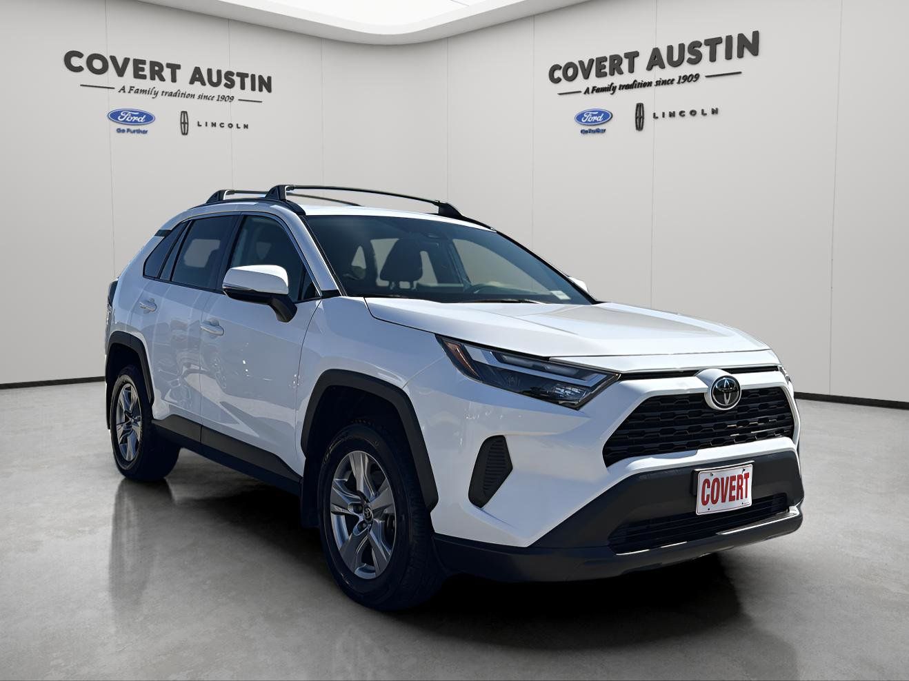 Used Car 2023 Toyota Rav4  Xle For Sale Under $30,000 In Austin, Texas