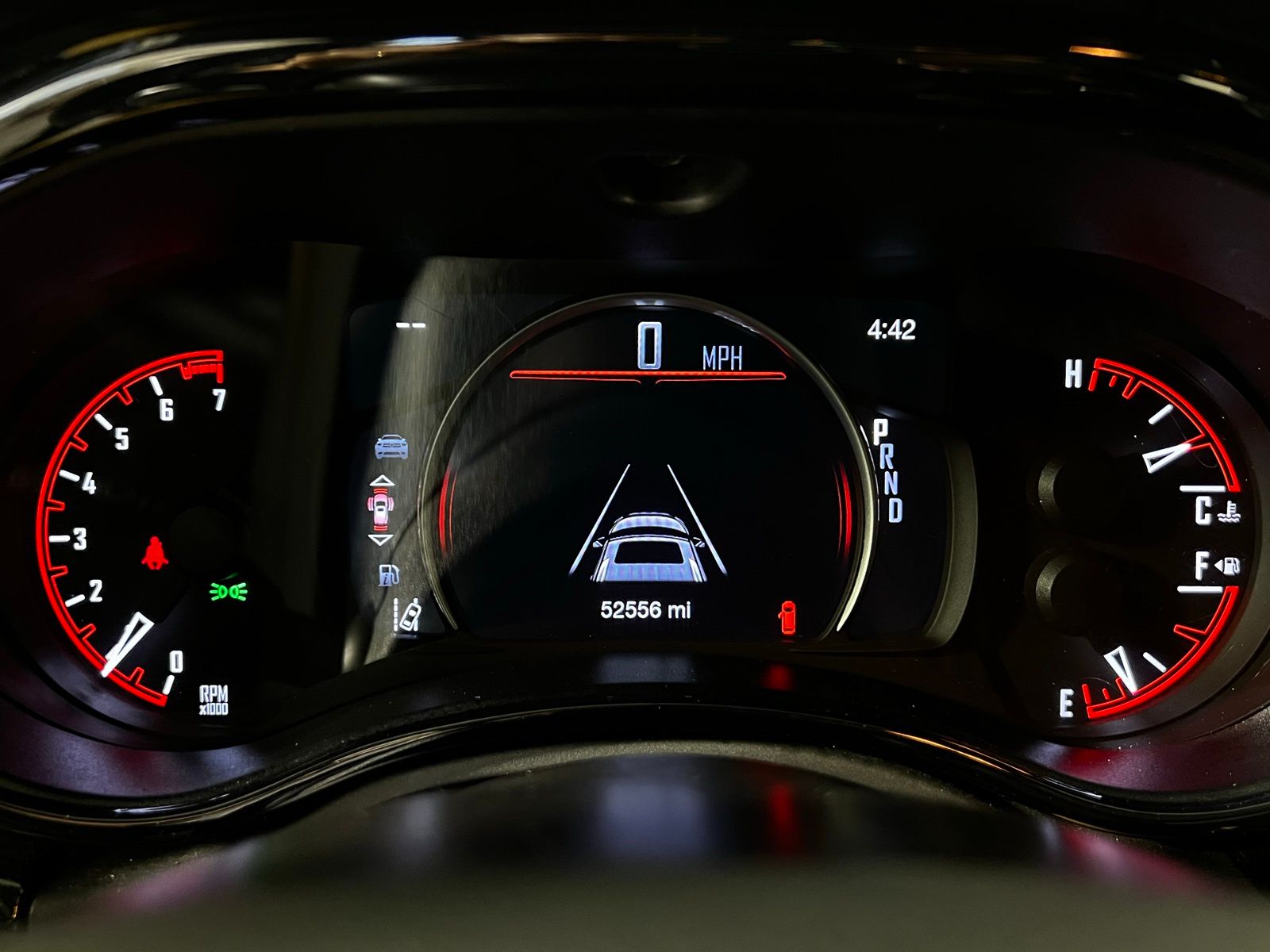 2022 Dodge Durango GT 17
