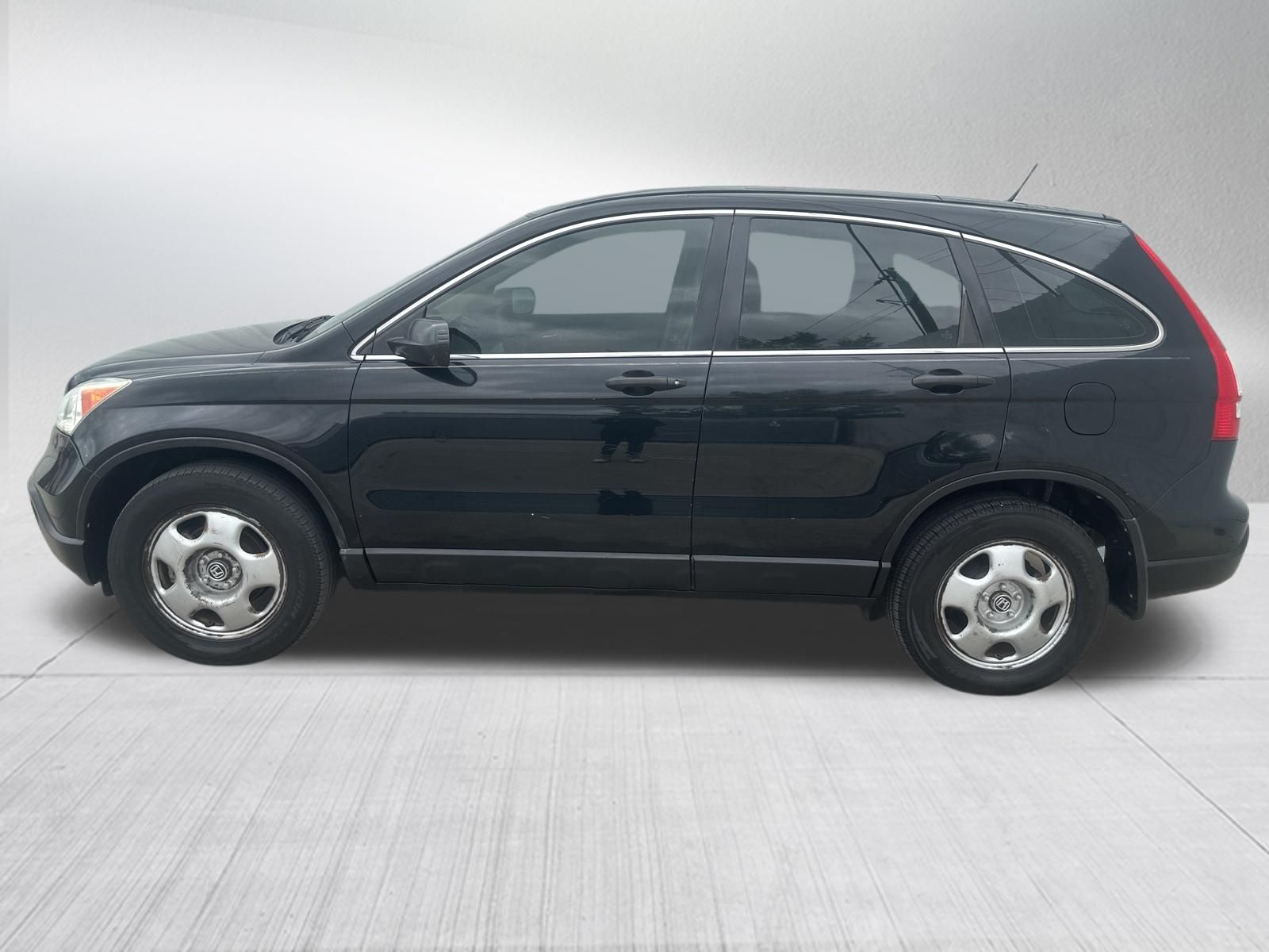 Used Car 2008 Honda Cr-v  Lx For Sale Under $10,000 In Austin, Texas