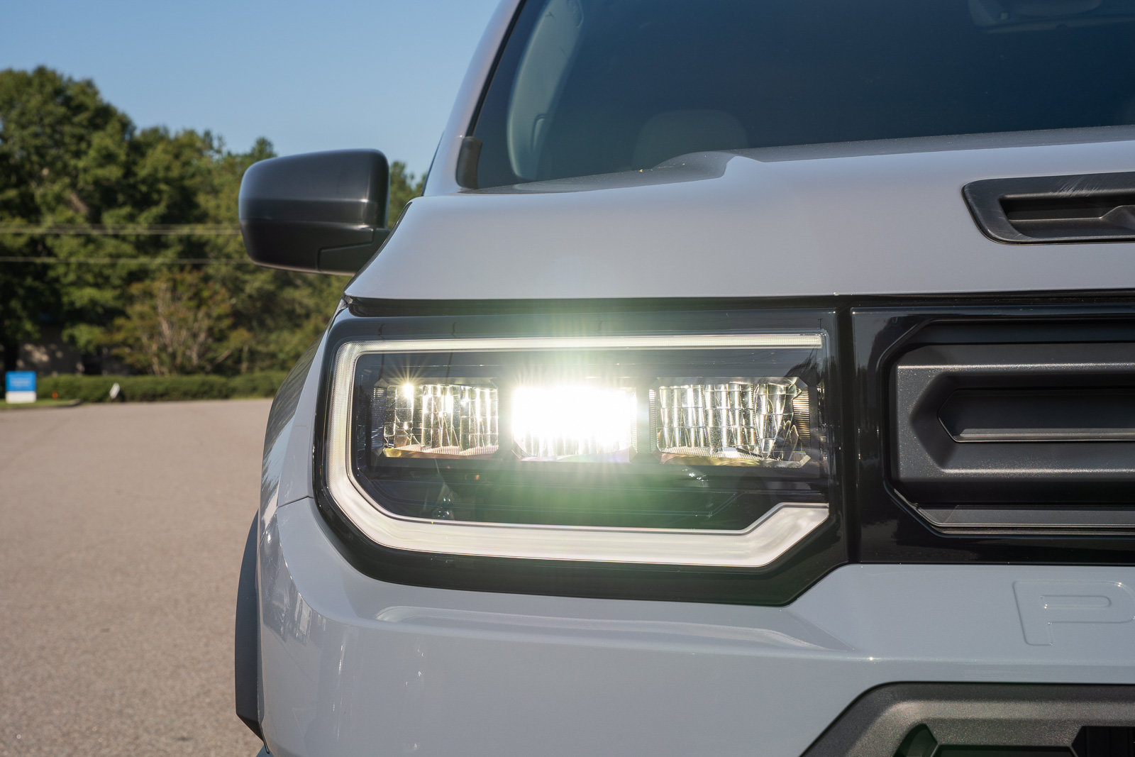 New 2026 Honda Passport SUV