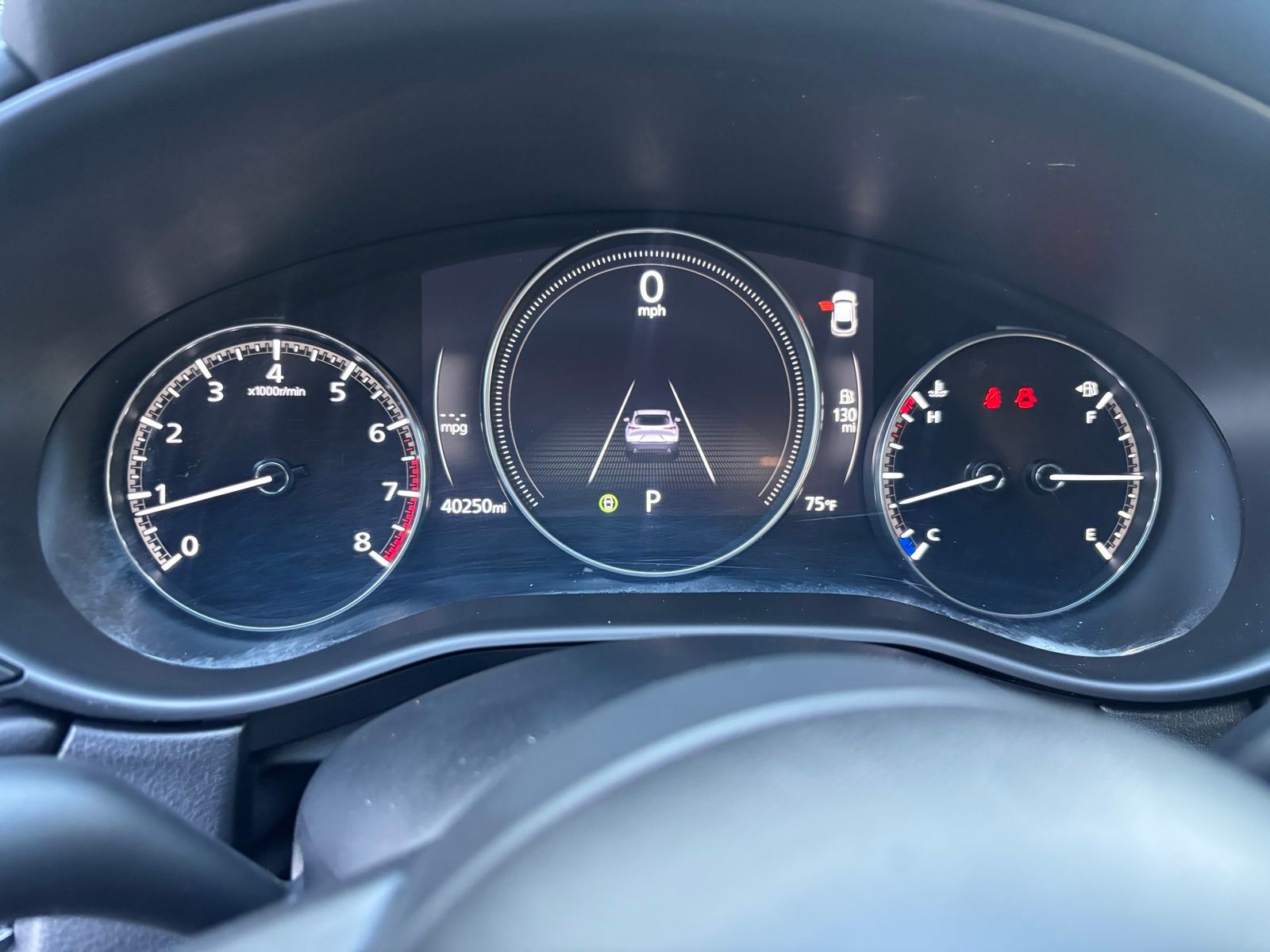 Used Car 2024 Mazda Cx-30  2.5 S Select Sport For Sale Under $25,000 In Austin, Texas