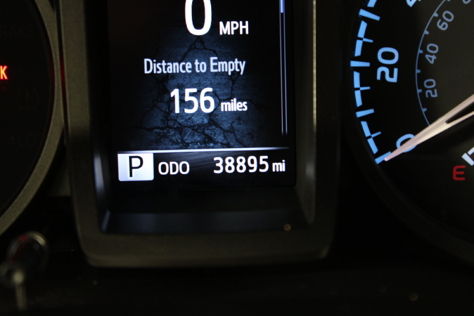 Used 2023 Gray Toyota TRD Off-Road image 7