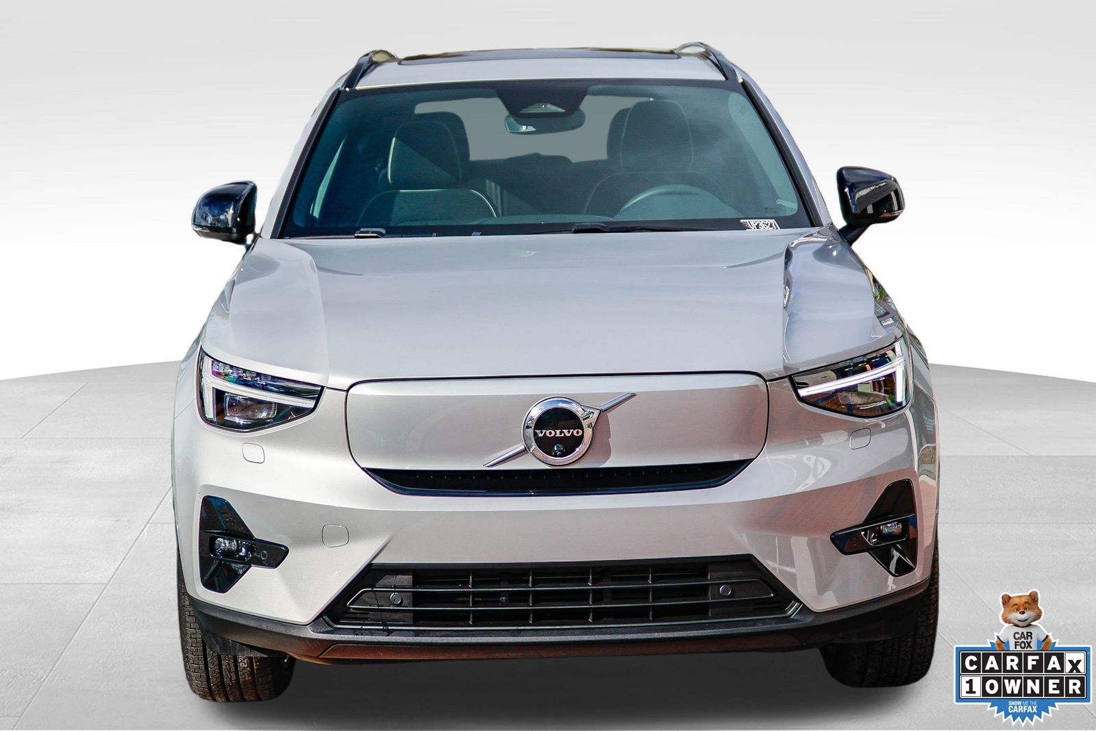 Certified 2023 Volvo XC40 Ultimate with VIN YV4ED3UM3P2987102 for sale in Mission Viejo, CA