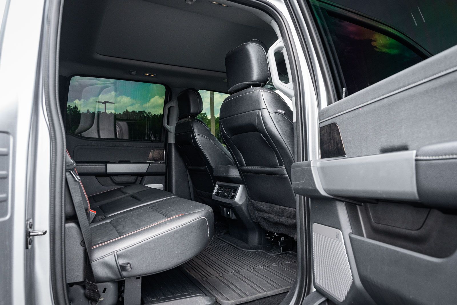 Used 2024 Ford F-350SD Truck
