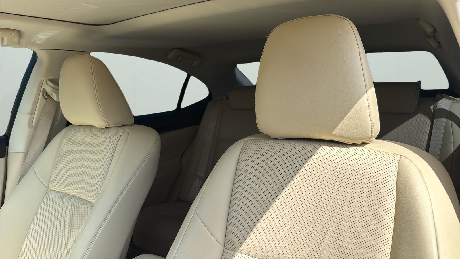 Used Car 2015 Lexus Es  350 For Sale Under $20,000 In Austin, Texas
