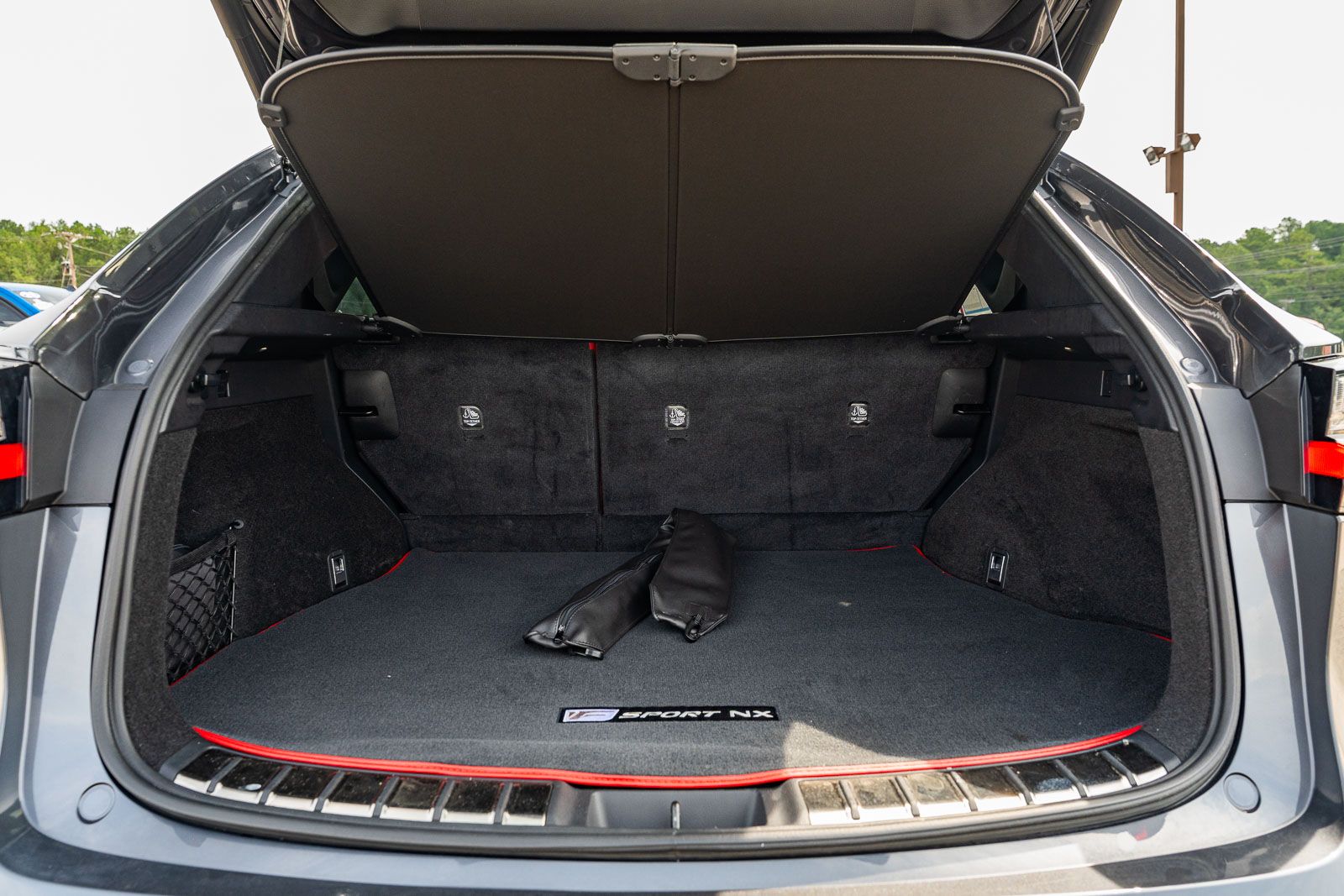 Used 2024 Lexus NX SUV