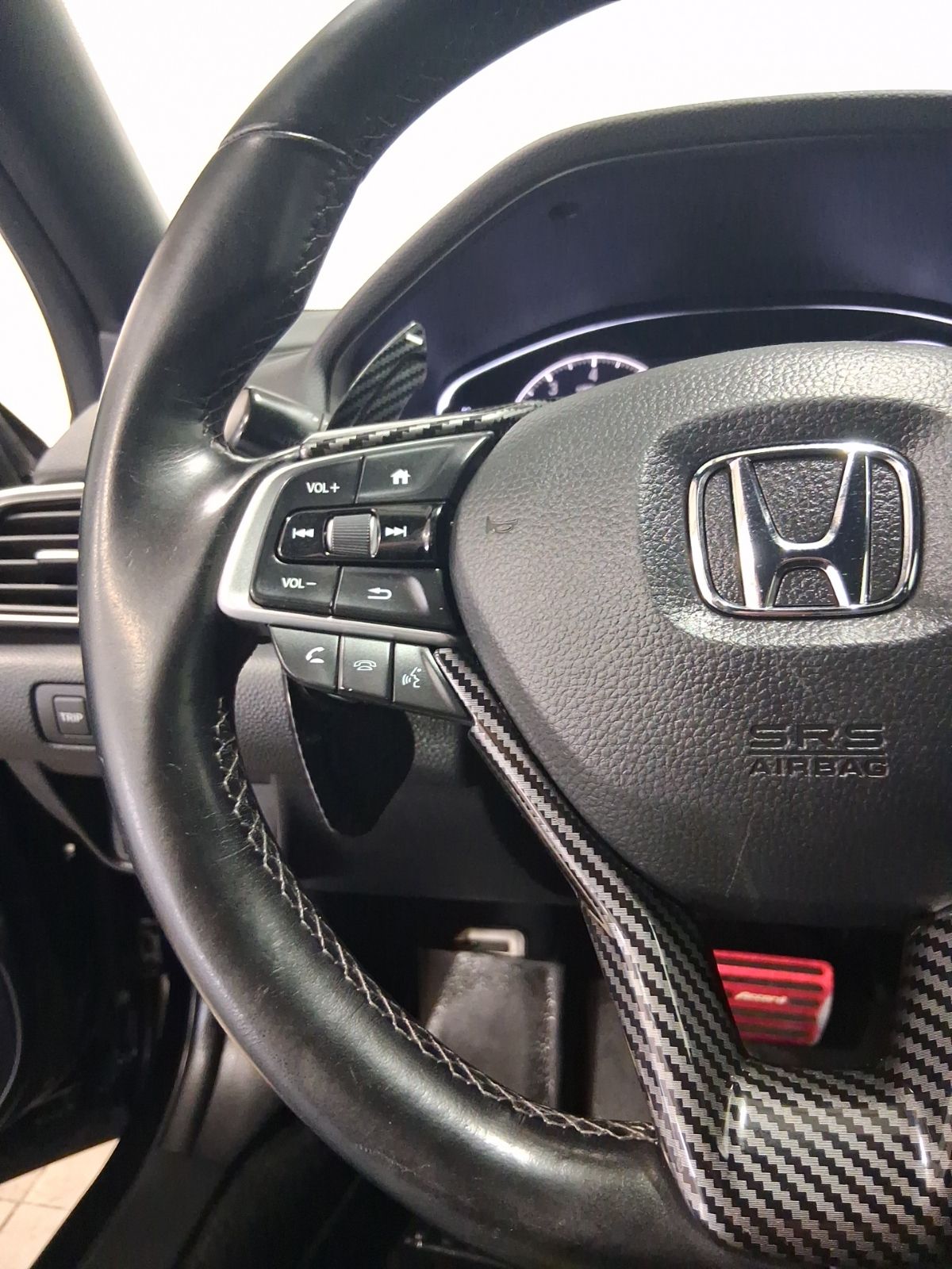 Used Car 2019 Honda Accord  Sport 2.0t For Sale Under $20,000 In Austin, Texas