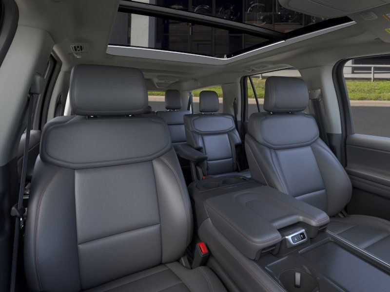 New Car 2025 Ford Expedition Max  Active For Sale Under $80,000 In Austin, Texas