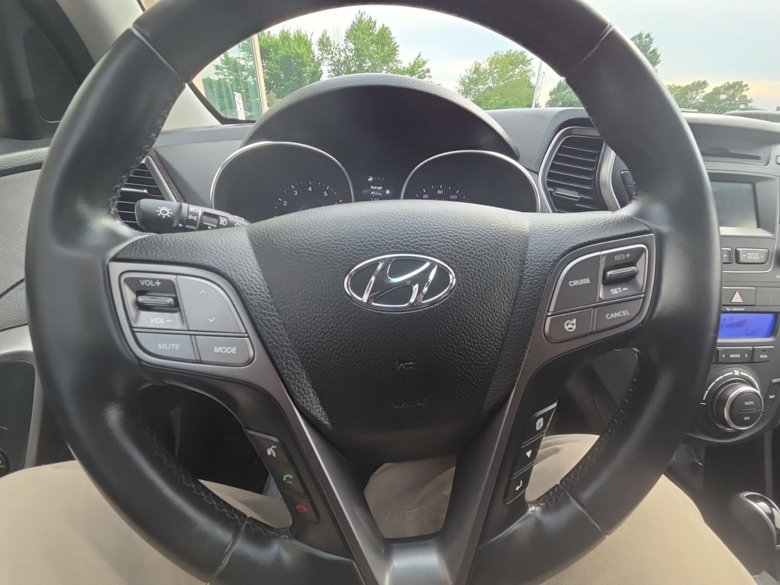 Used 2013 Black Hyundai 2.0L Turbo image 16