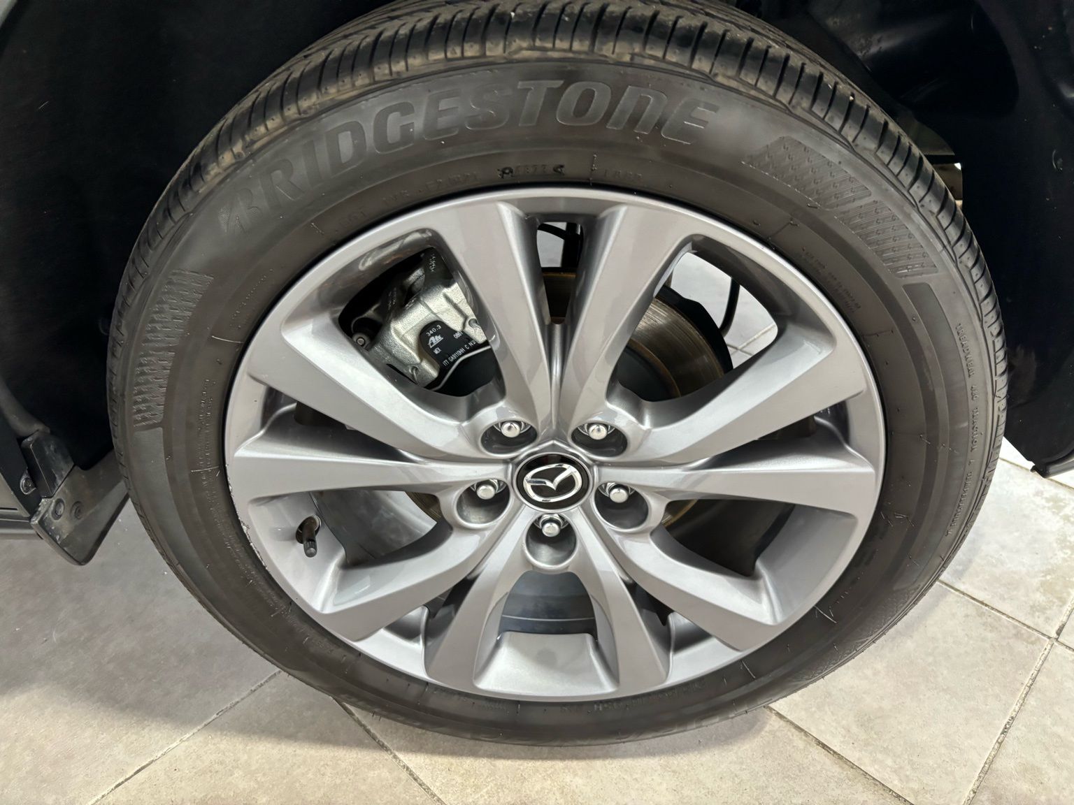 Used Car 2024 Mazda Cx-30  2.5 S Preferred Package For Sale Under $25,000 In Austin, Texas