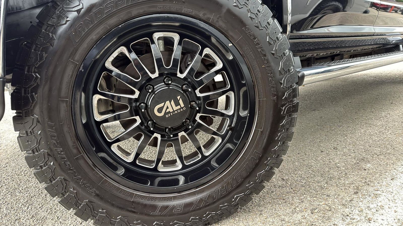 Used Car 2016 Ram 2500  Laramie Longhorn For Sale Under $40,000 In Austin, Texas