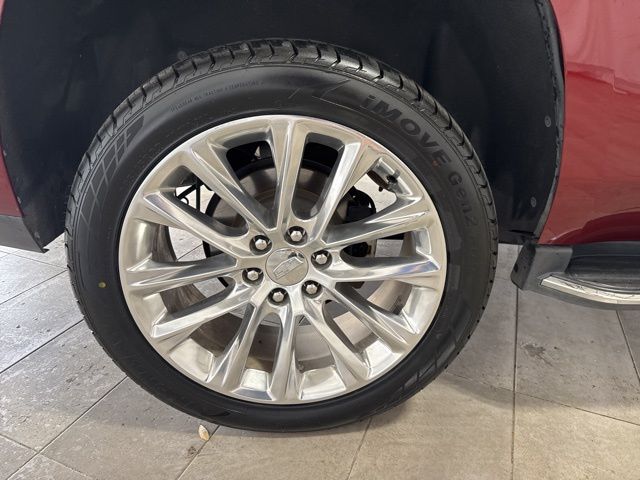 Used Car 2018 Cadillac Escalade  Luxury For Sale Under $30,000 In Austin, Texas