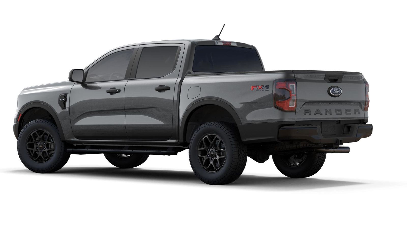 New Car 2025 Ford Ranger  Xlt For Sale Under $50,000 In Austin, Texas
