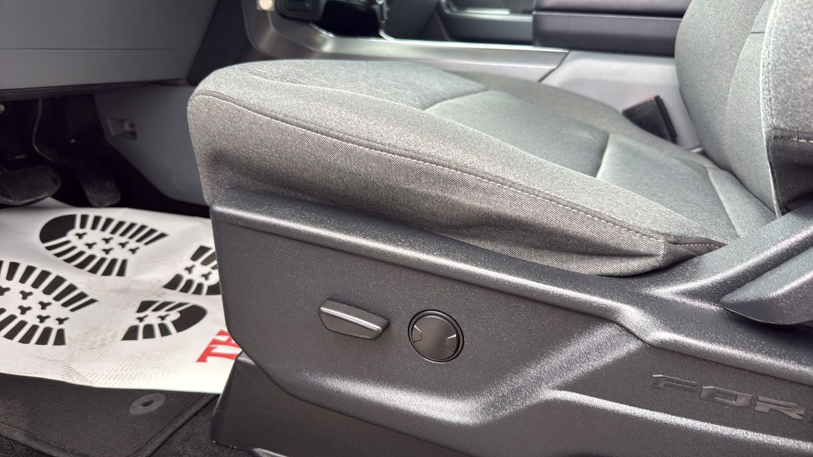 Used Car 2024 Ford F-150  Xlt For Sale Under $50,000 In Austin, Texas