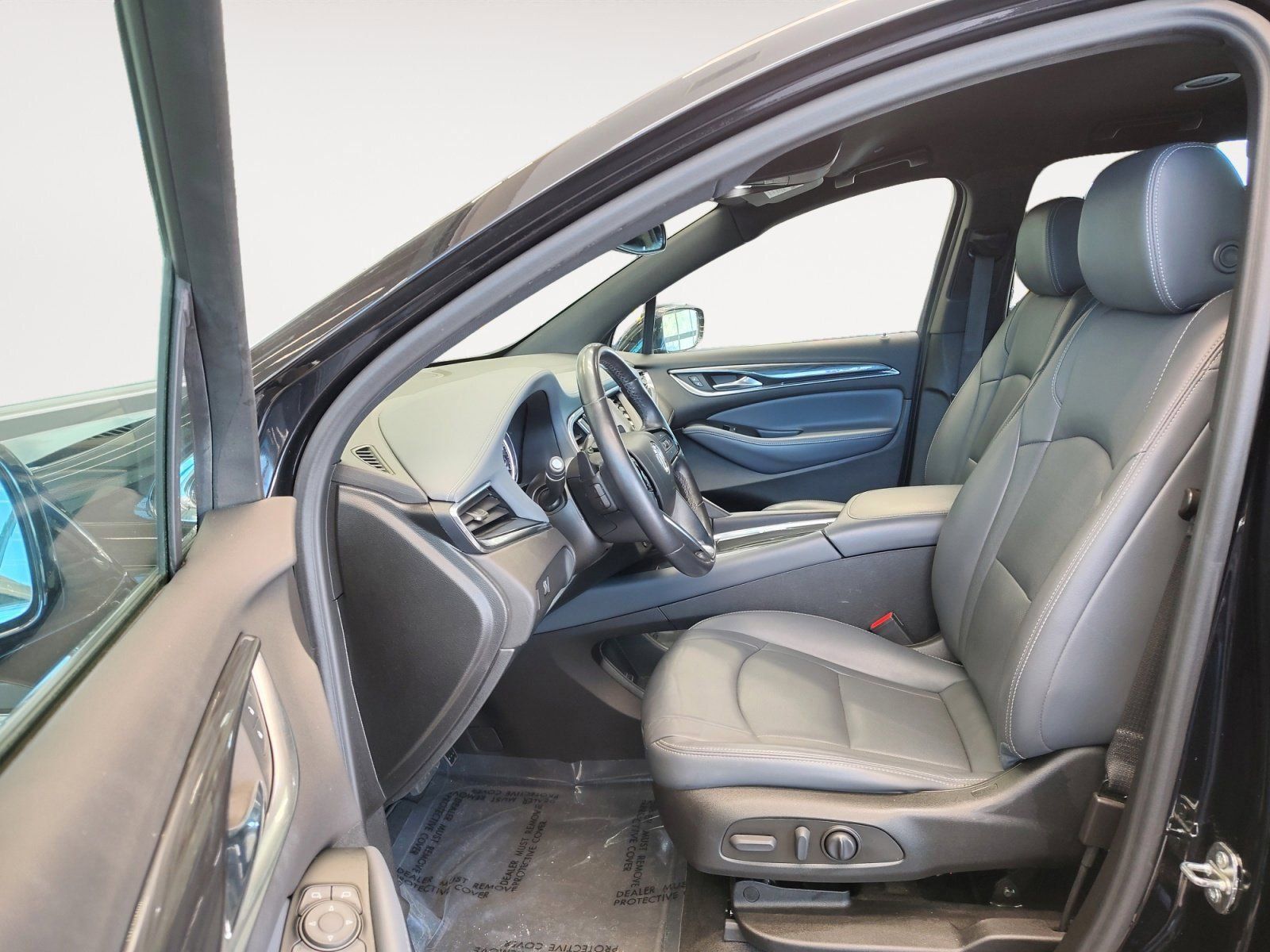 Used Car 2023 Buick Enclave  Essence For Sale Under $25,000 In San Antonio, Texas