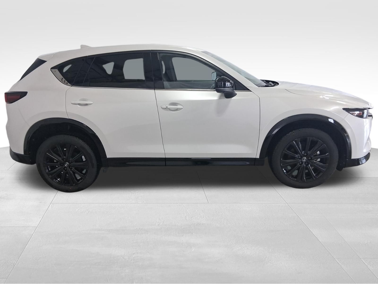 Used Car 2025 Mazda Cx-5  2.5 Turbo Premium For Sale Under $35,000 In Austin, Texas