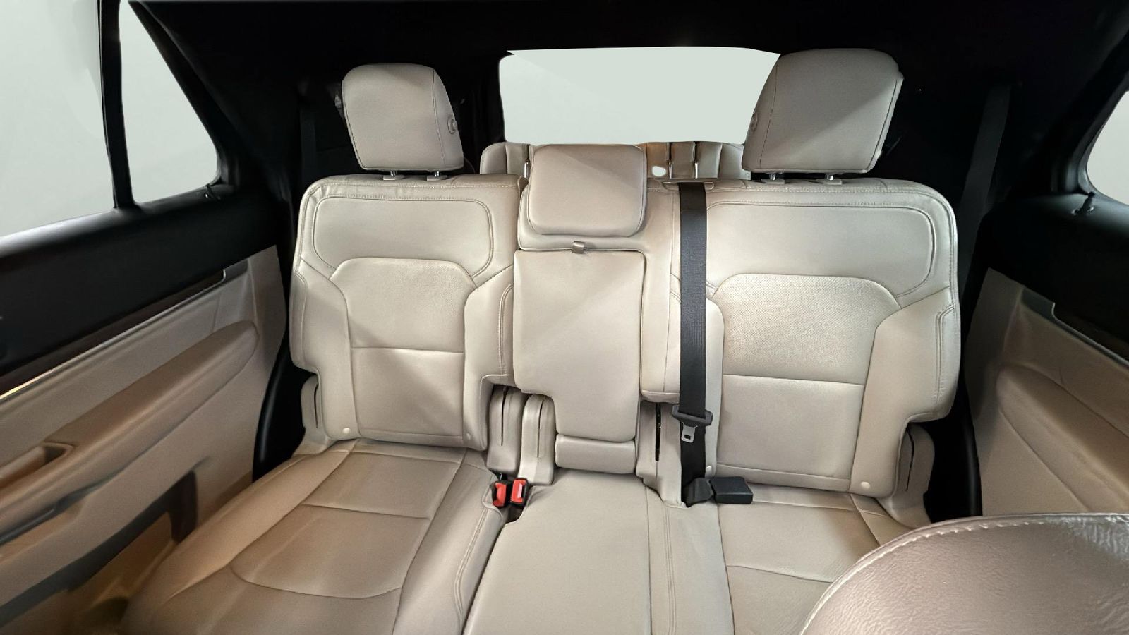 Used Car 2019 Ford Explorer  Limited For Sale Under $20,000 In Austin, Texas