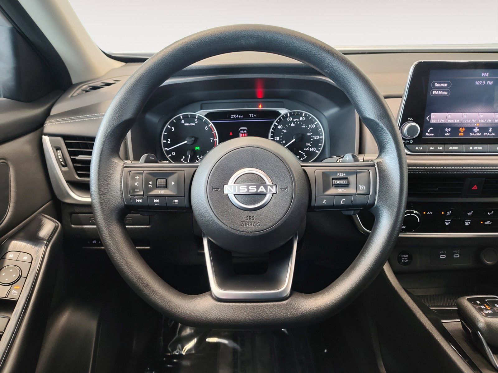 Used Car 2024 Nissan Rogue  S For Sale Under $25,000 In San Antonio, Texas