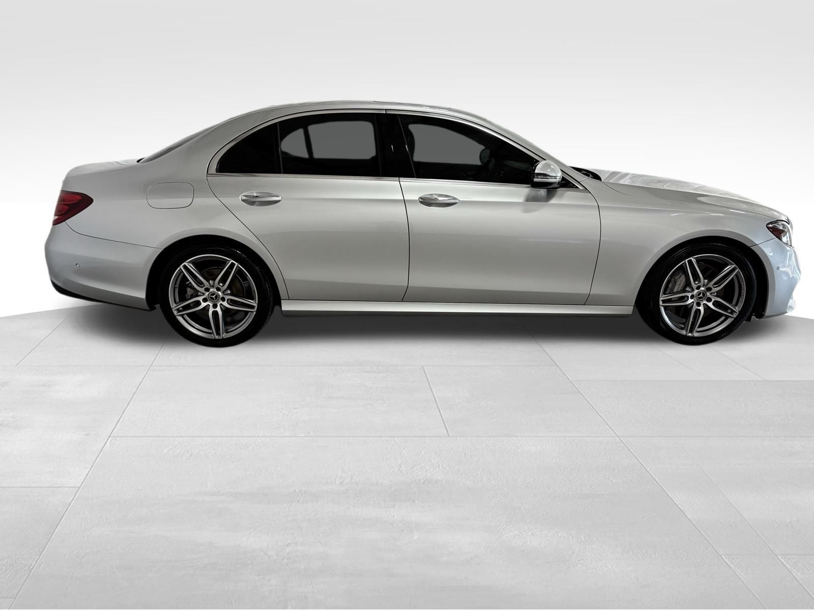 Used Car 2018 Mercedes-benz E-class  E 300 For Sale Under $25,000 In Austin, Texas