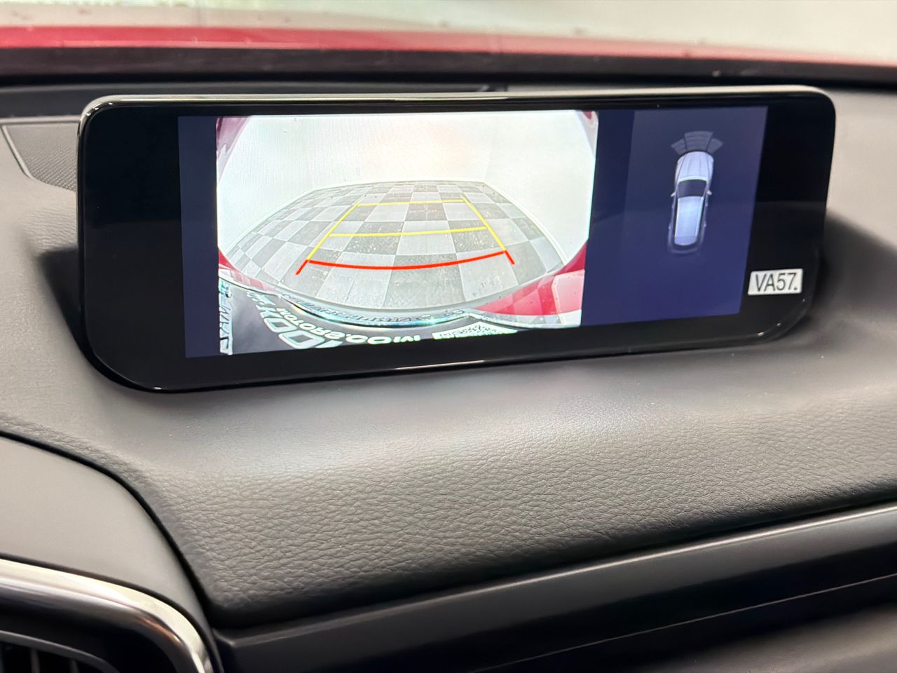 2026 Mazda CX-50 Premium Plus - Photo 26