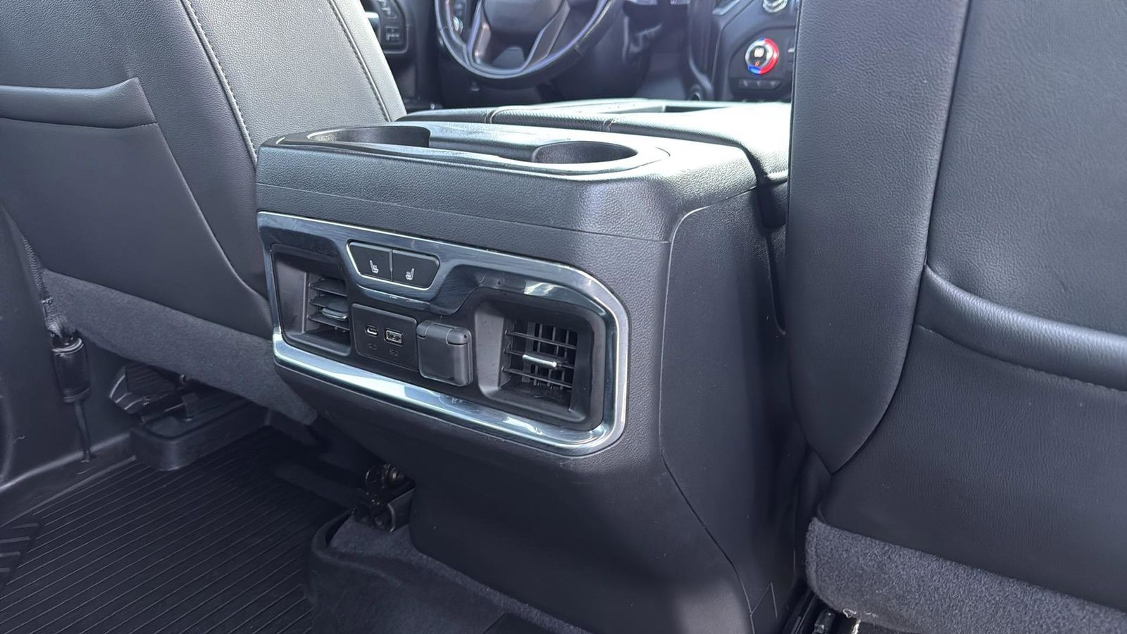 Used Car 2020 Gmc Sierra 1500  At4 For Sale Under $40,000 In Austin, Texas