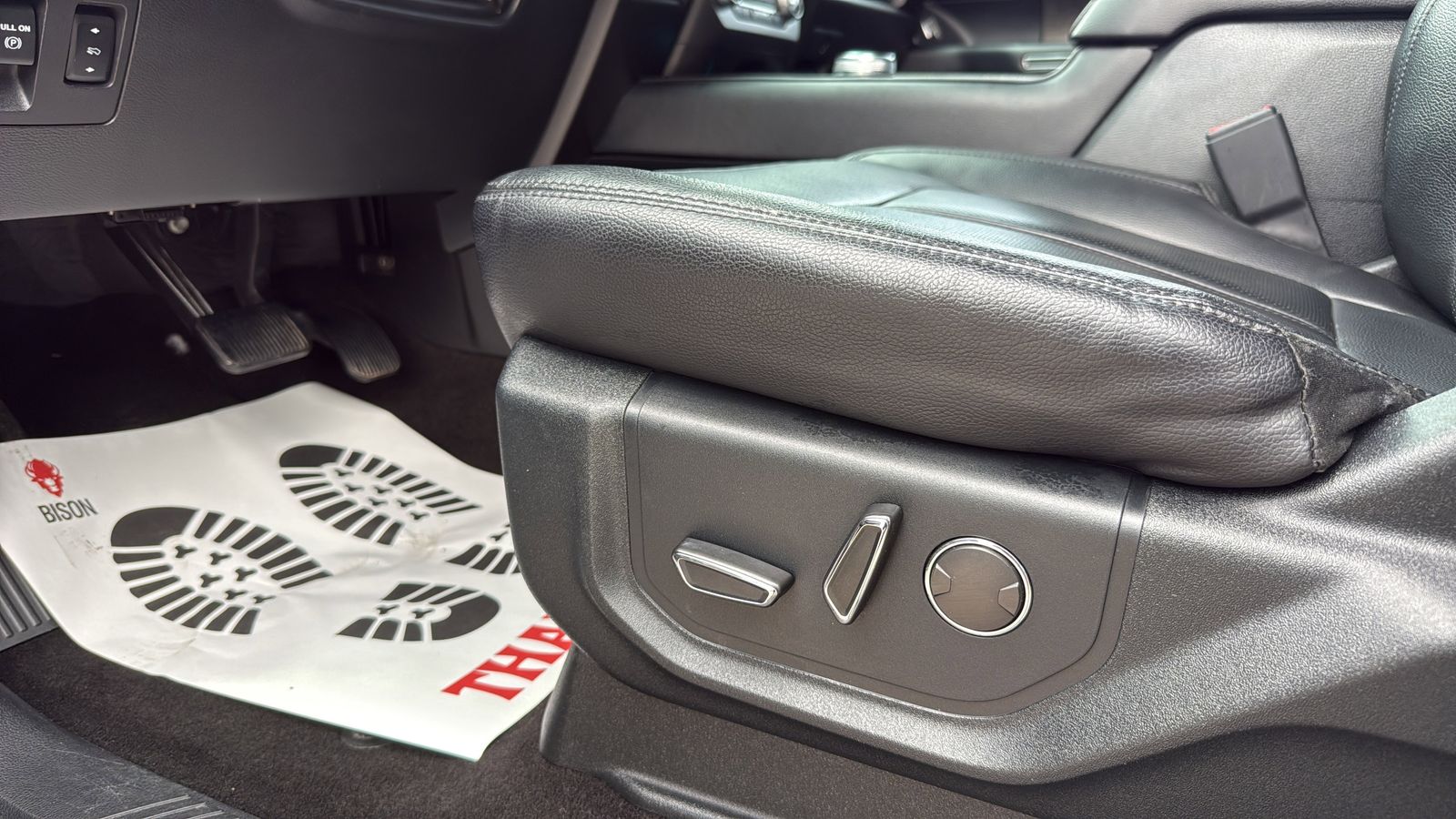 Used Car 2021 Ford Expedition  Limited For Sale Under $40,000 In Austin, Texas