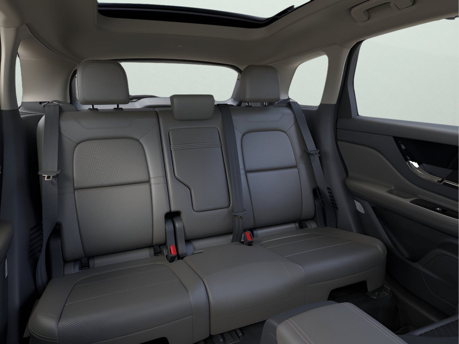 2025 Lincoln Corsair  Premiere In Austin, Texas