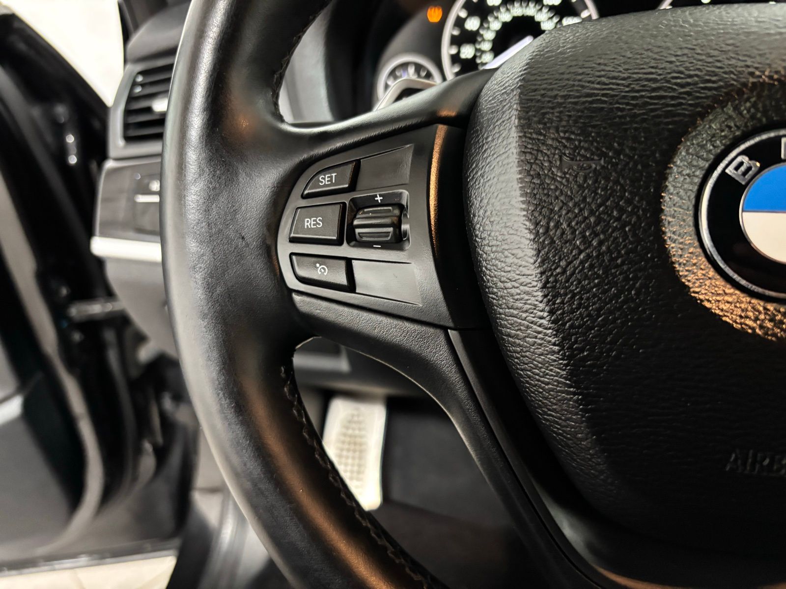 Used Car 2014 Bmw X3  Xdrive35i For Sale Under $12,000 In Austin, Texas