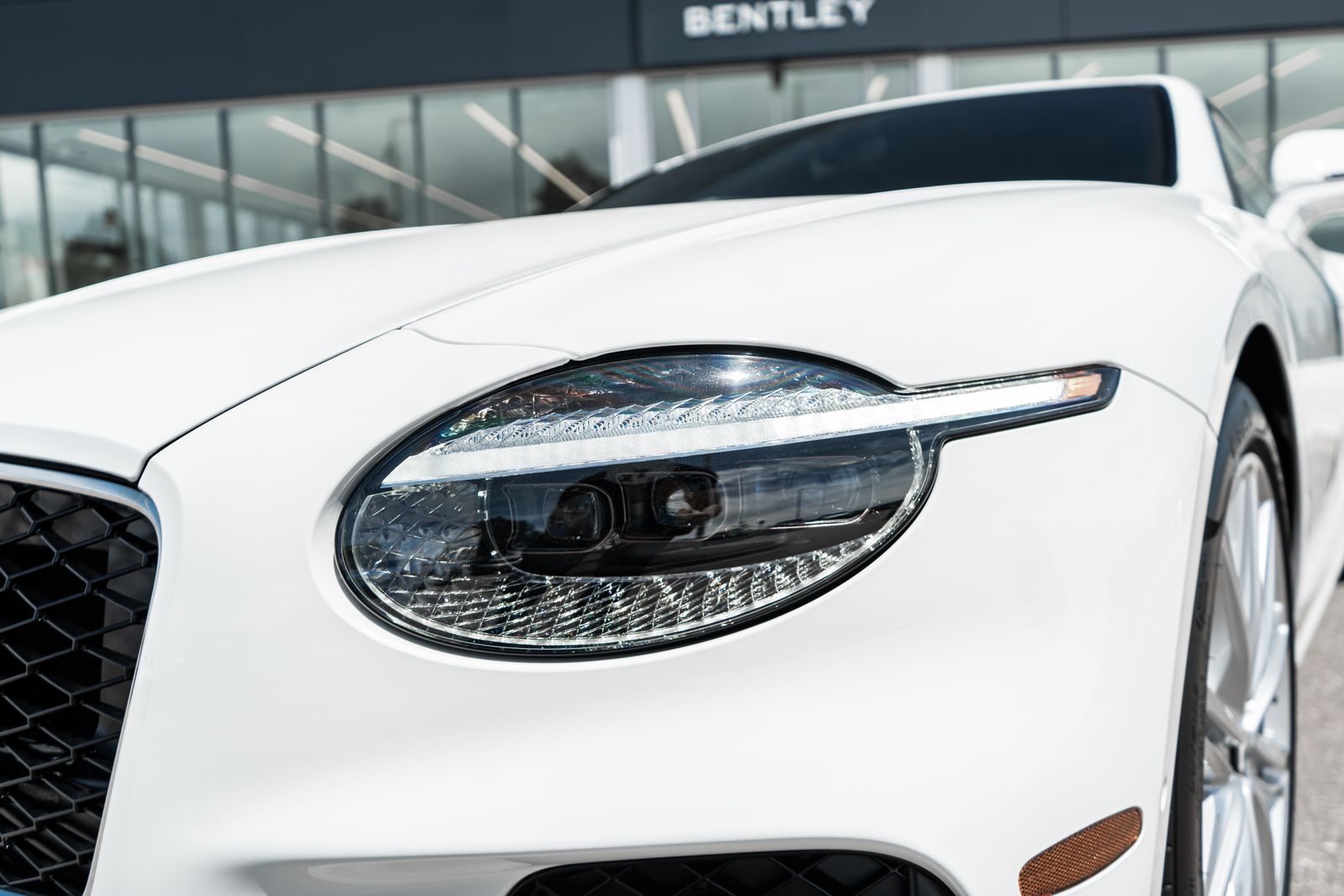 2026 Bentley Continental GT Base - Photo 22