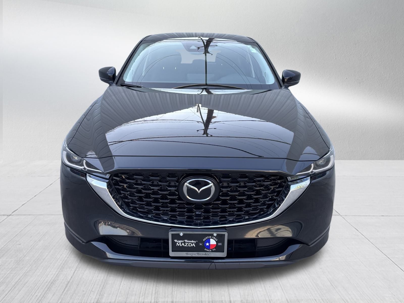 Used Car 2024 Mazda Cx-5  2.5 S Select Package For Sale Under $25,000 In Austin, Texas