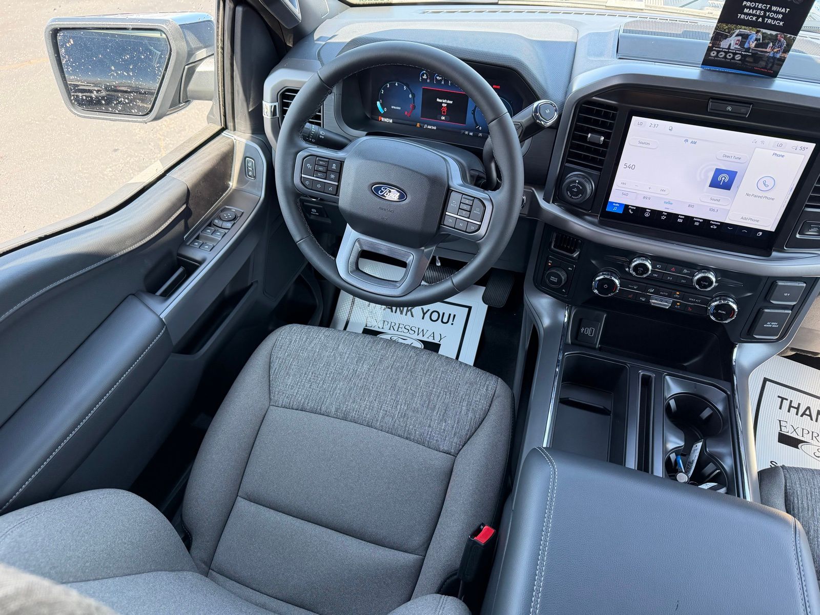 2026 Ford F-150 image 14