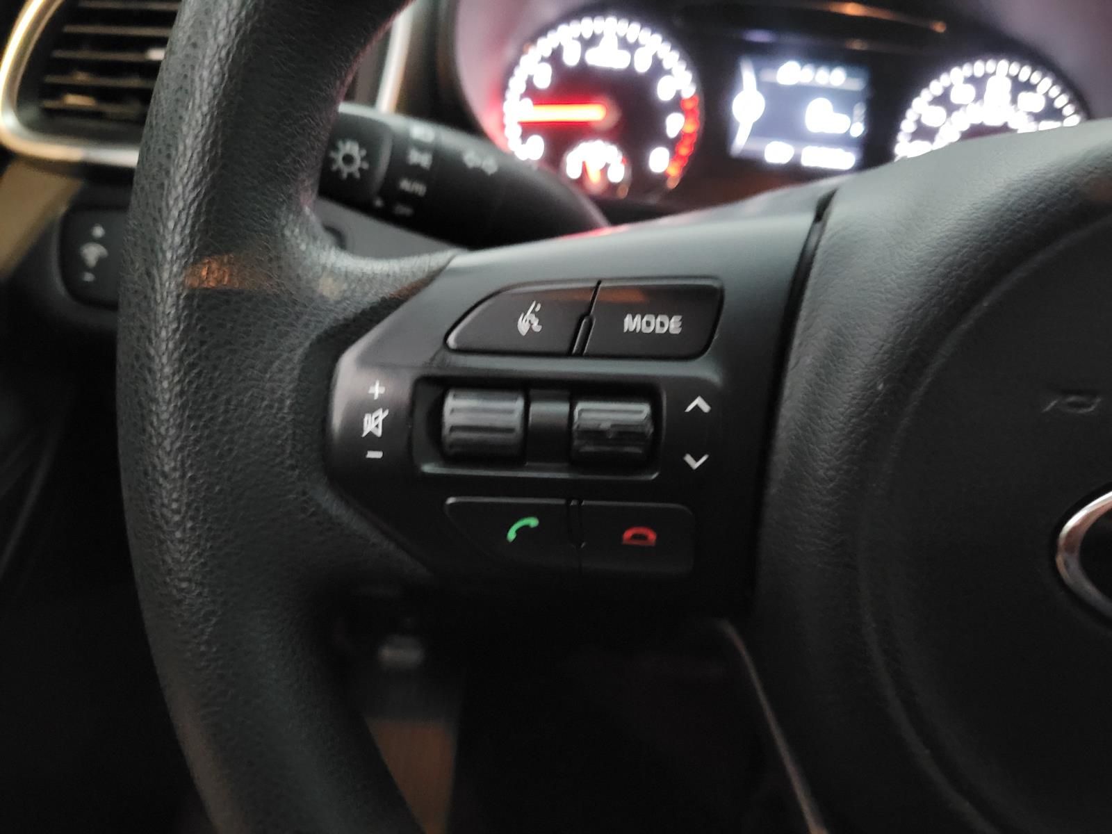 used 2018 Kia Sorento car, priced at $10,900