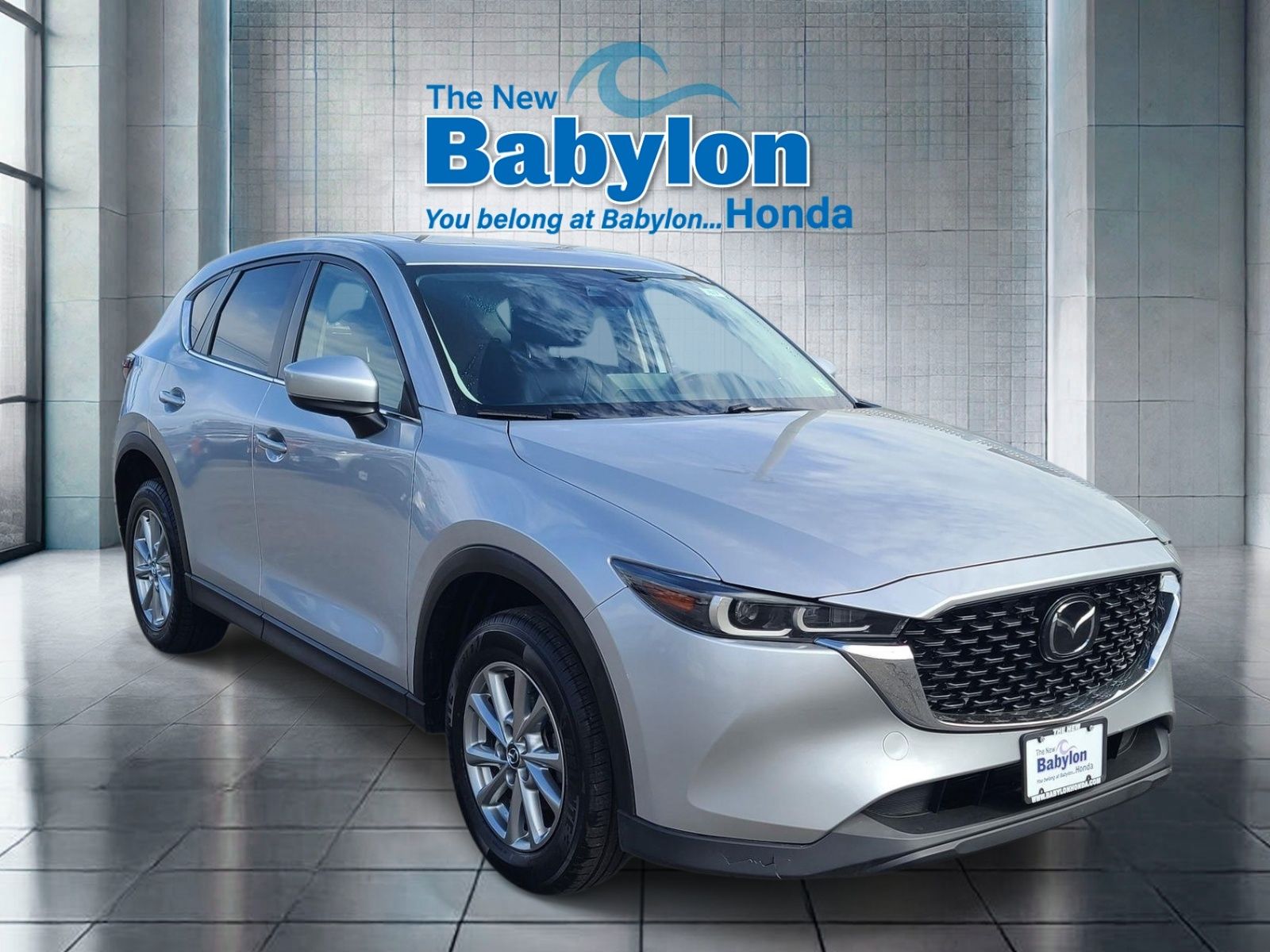 View vehicle photo 6