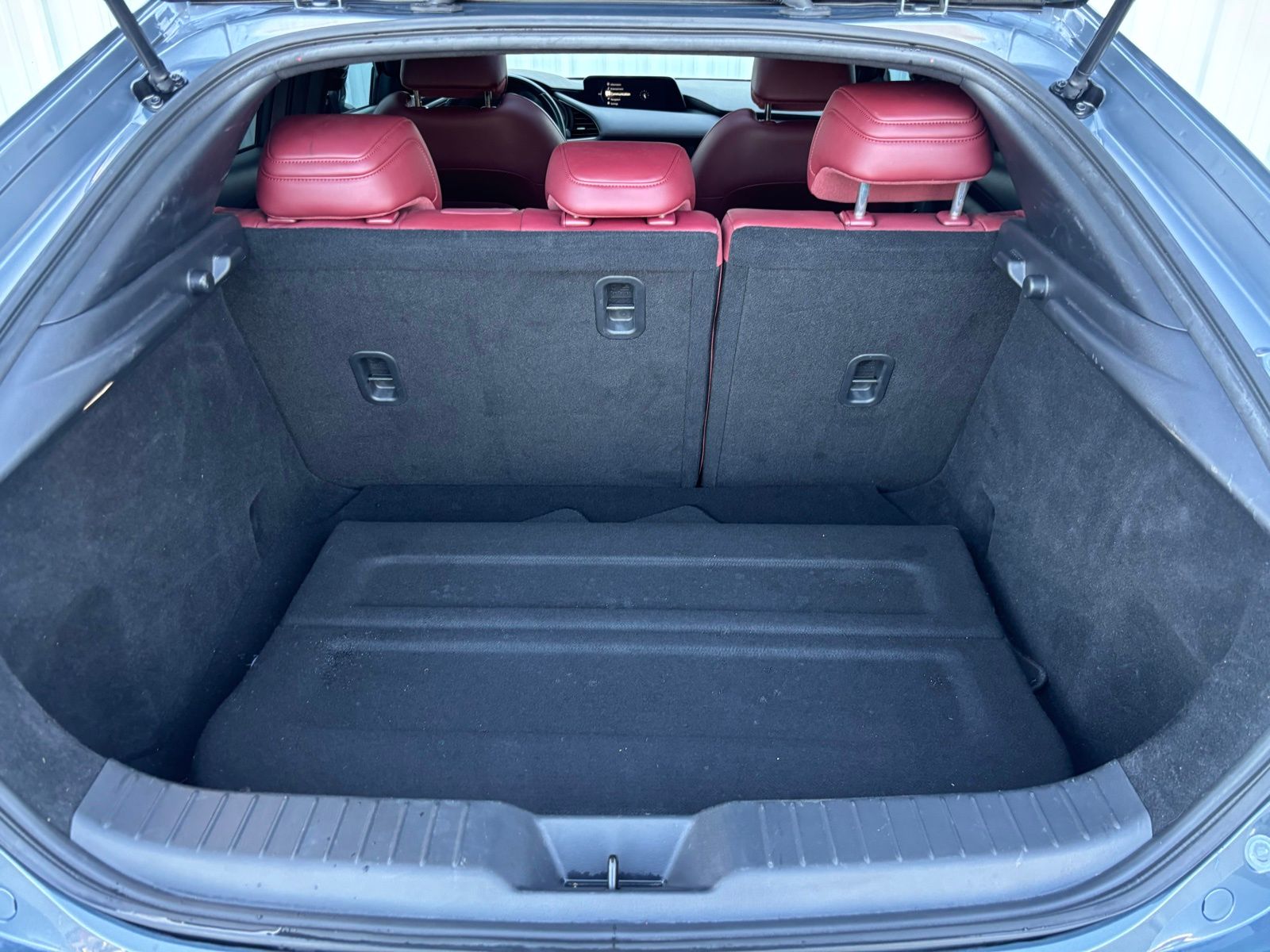 Used Car 2023 Mazda Mazda3  2.5 S Carbon Edition For Sale Under $25,000 In Austin, Texas