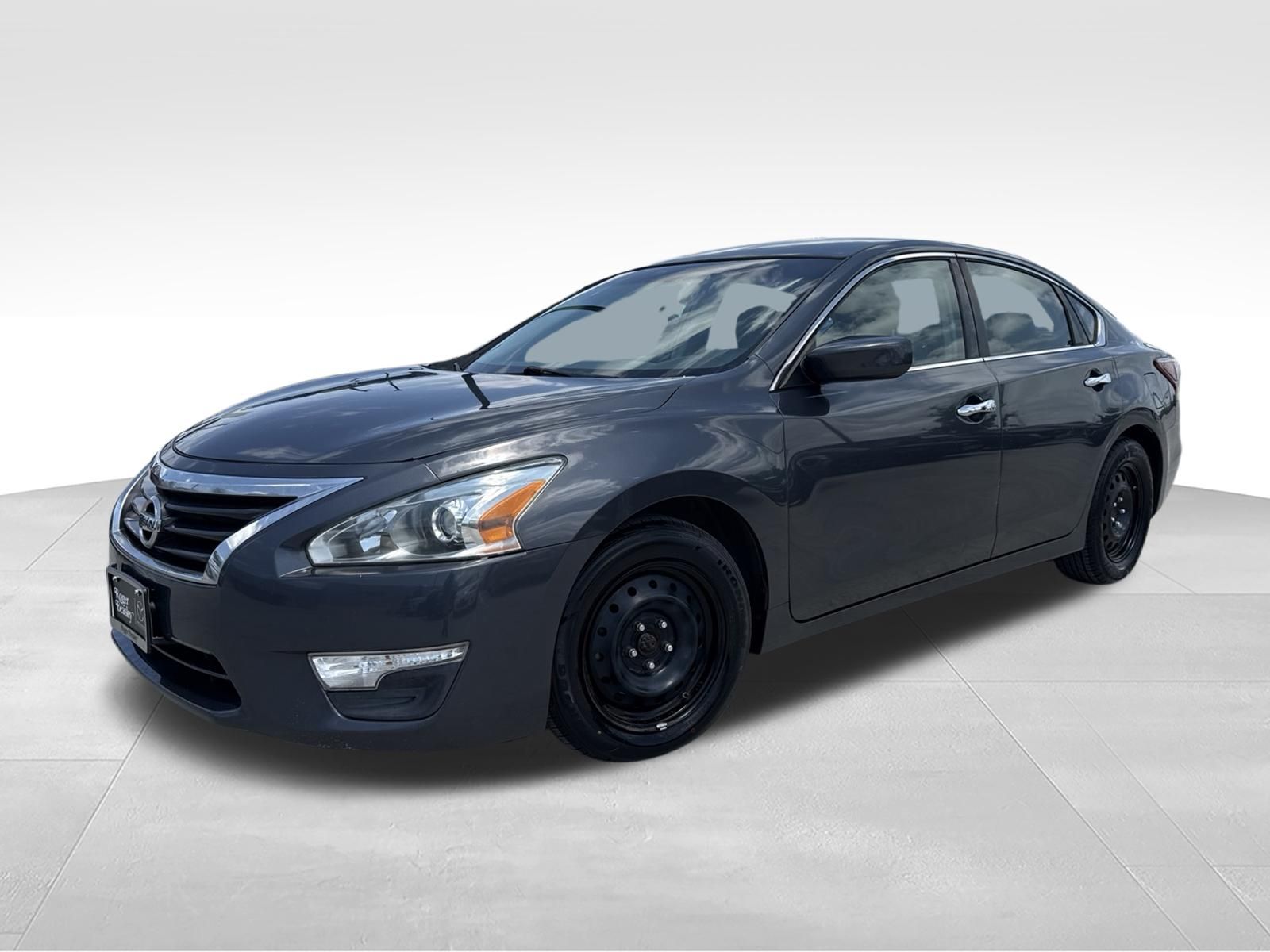 2013 Nissan Altima 2.5 S