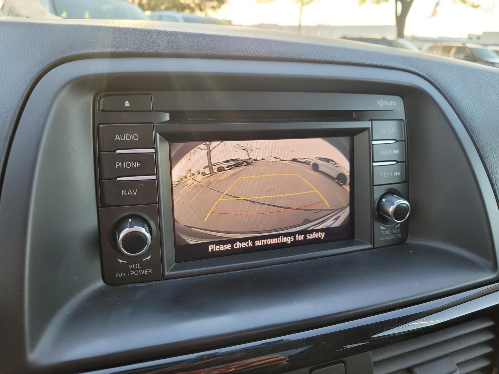 used 2014 Mazda CX-5 car, priced at $7,300