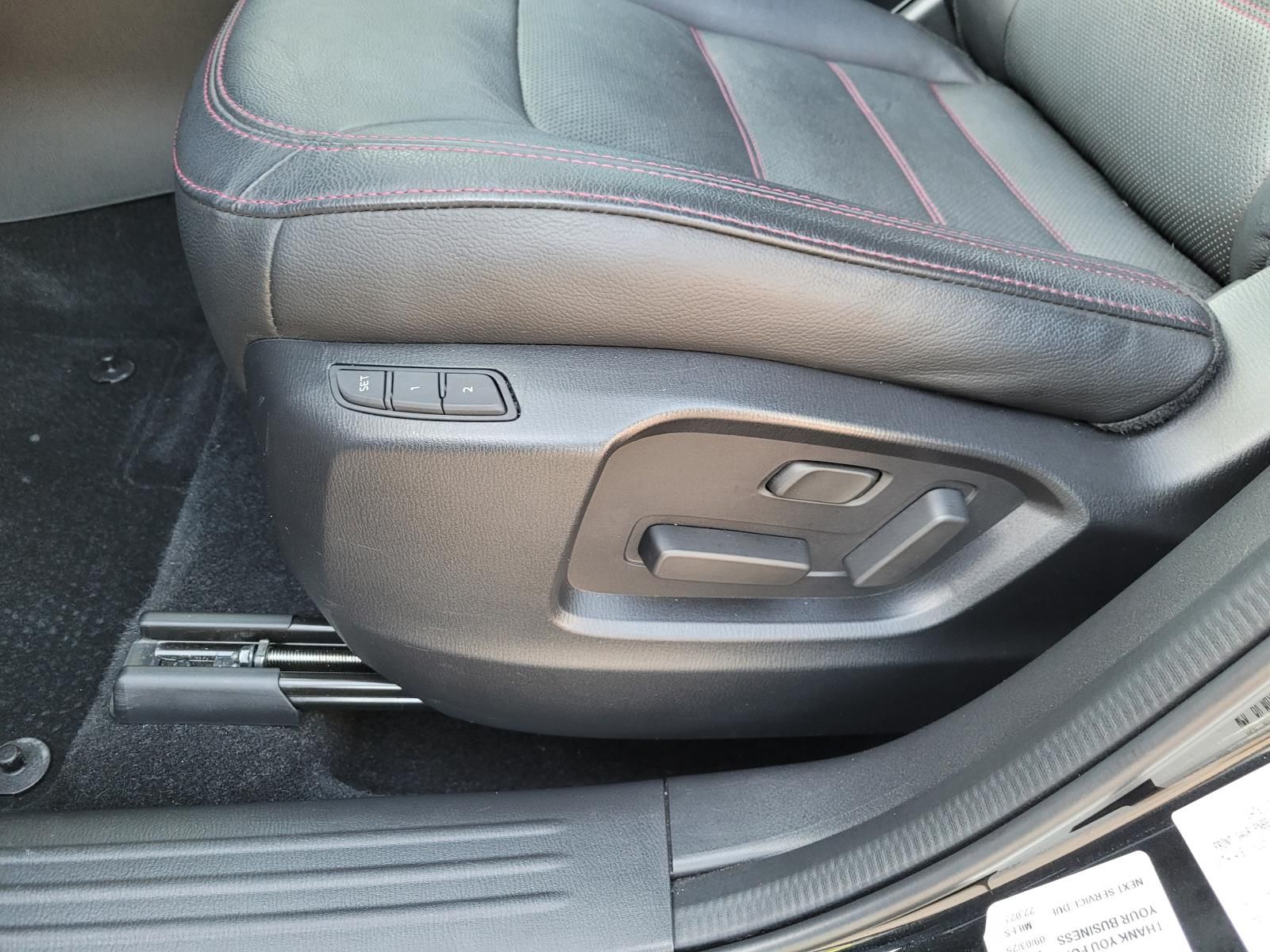 used 2024 Mazda CX-5 car, priced at $27,990