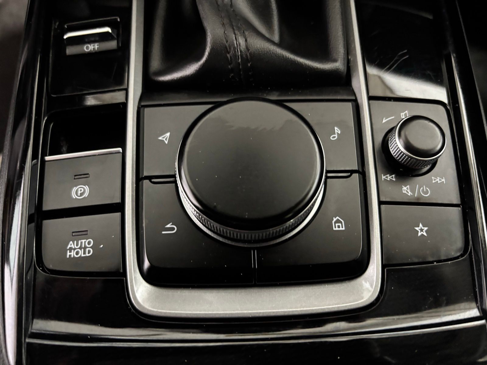 Used Car 2024 Mazda Cx-30  2.5 S Select Sport For Sale In Austin, Texas