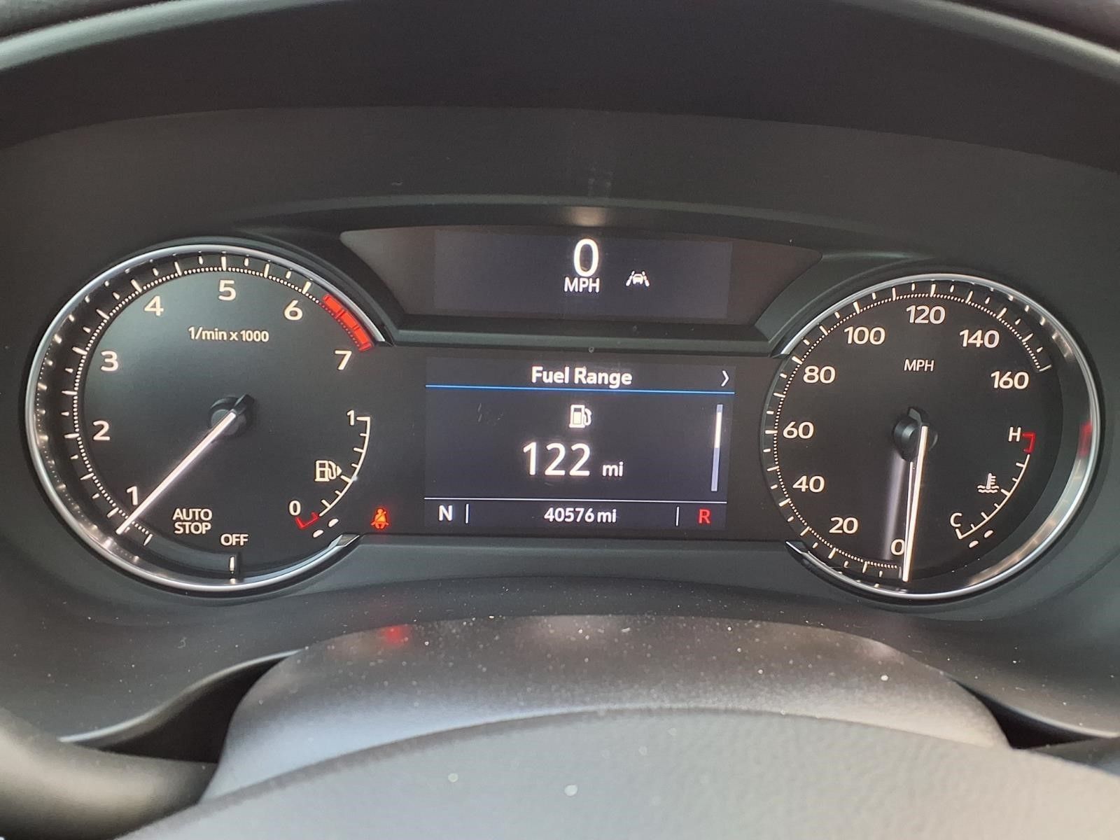 2023 Cadillac XT4 Sport White at Bayshore Chrysler Jeep Dodge Ram