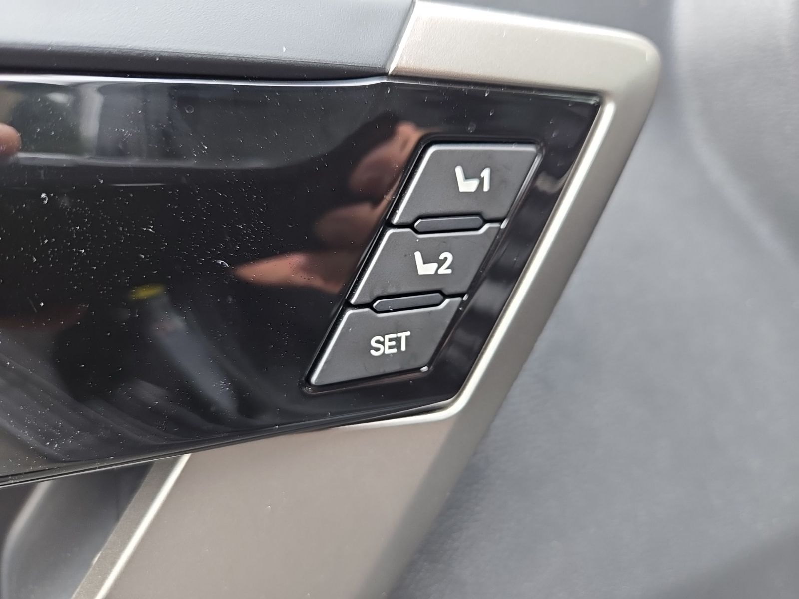 used 2024 Toyota Sequoia car, priced at $66,086