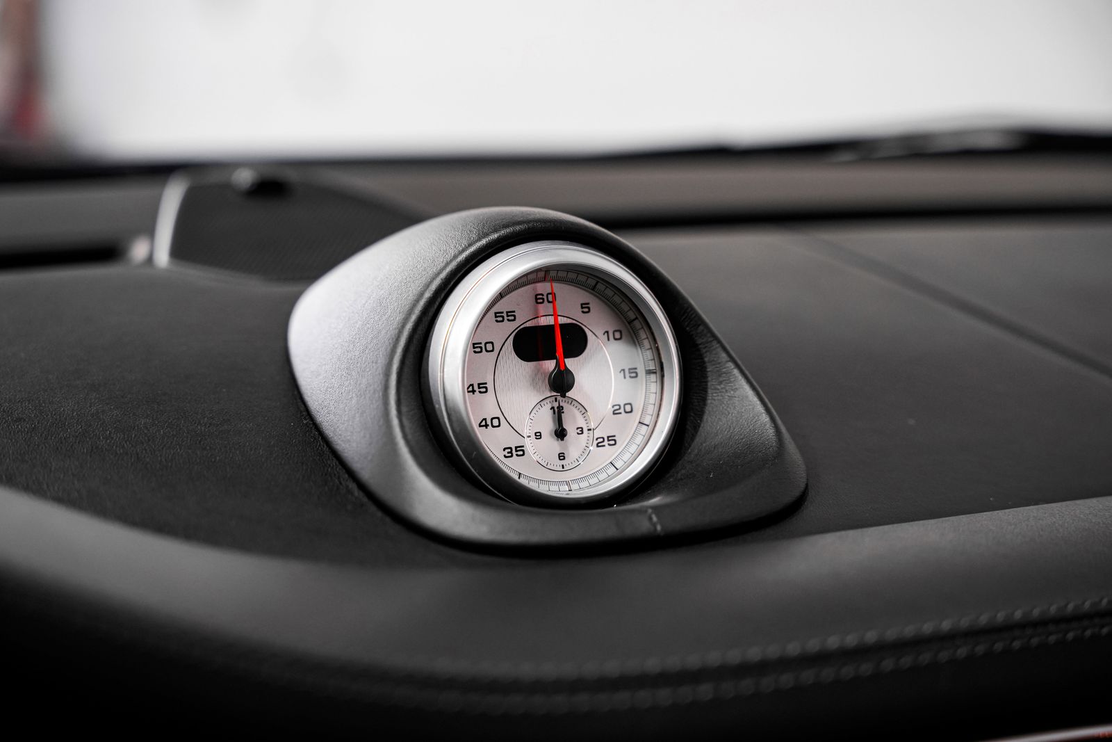 2007 Porsche 911 Turbo — photo 12