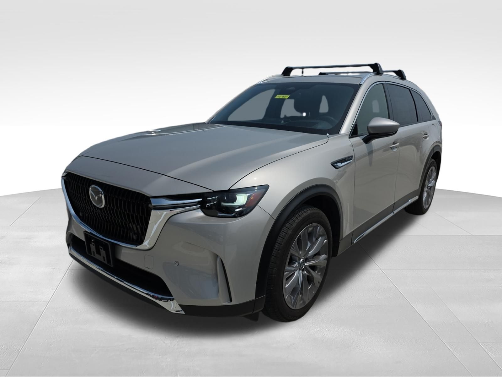 2026 Mazda Mazda CX-90 3.3 Turbo Premium Plus