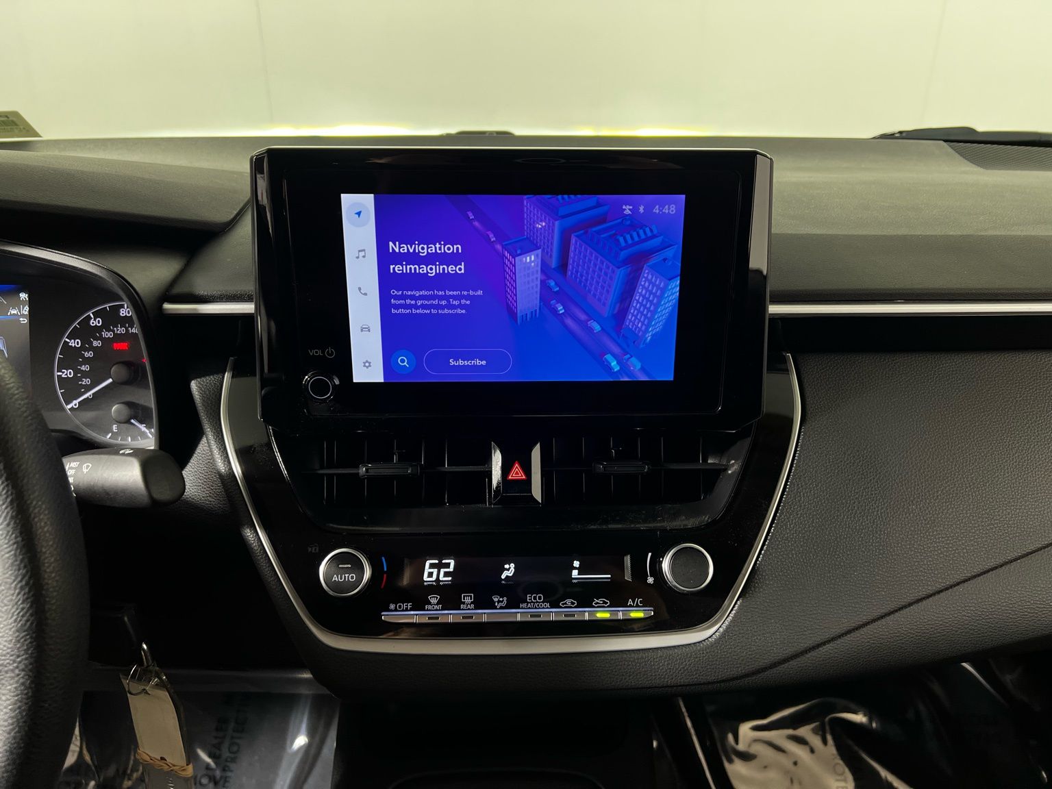 Thumbnail: 2024 Toyota Corolla - 17