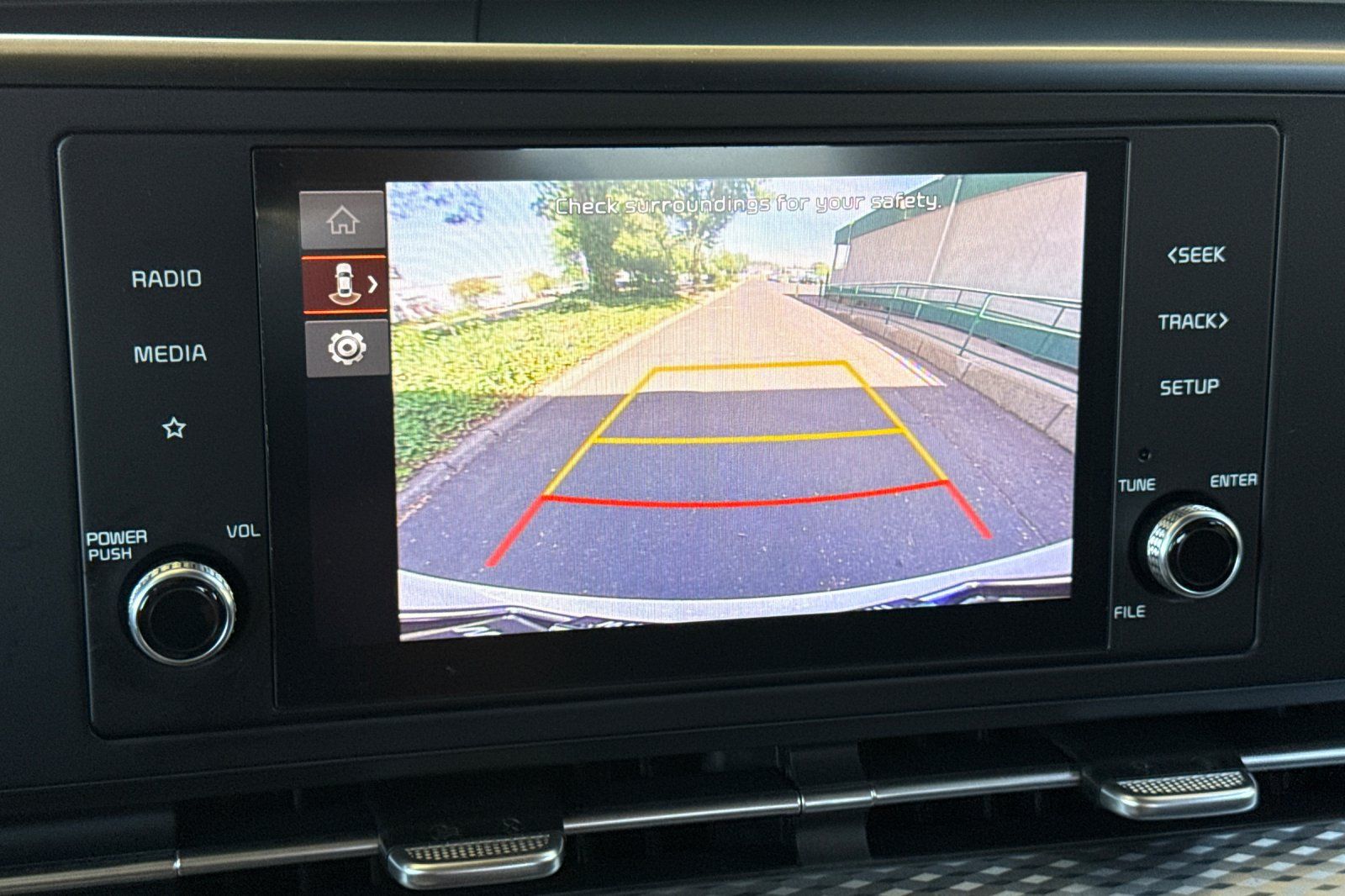 Used 2024 Kia Carnival Van
