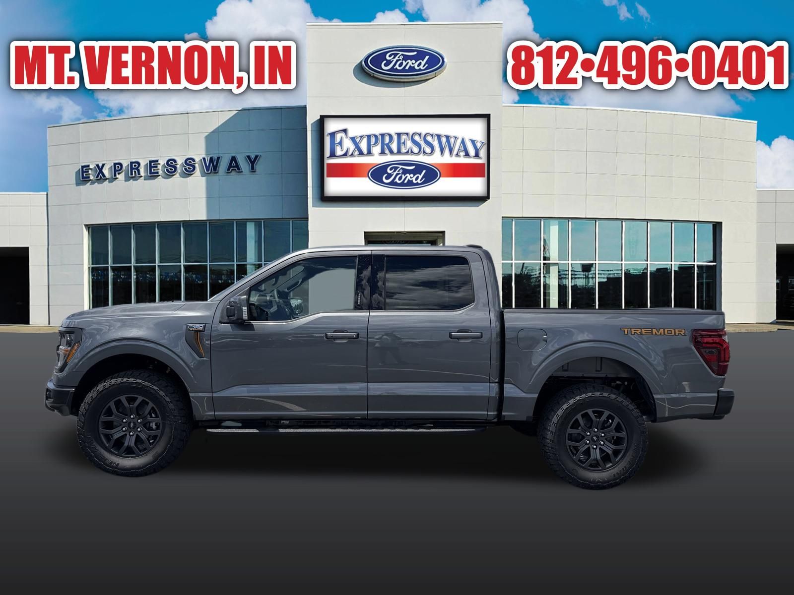 2026 Ford F-150 image 9
