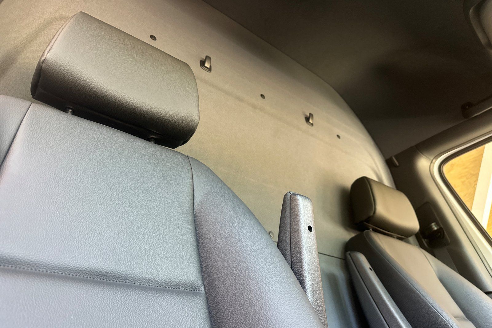 New 2025 Mercedes-benz eSprinter 2500 Van