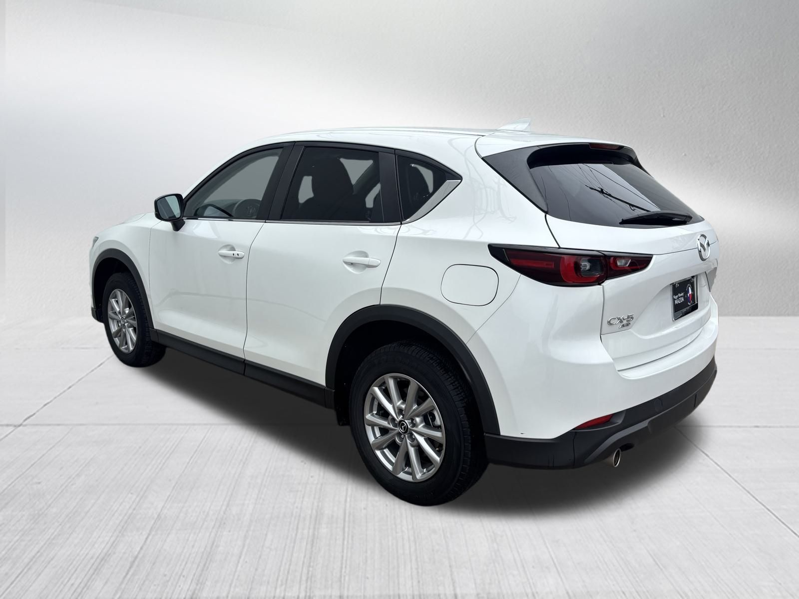 Used Car 2023 Mazda Cx-5  2.5 S Select Package For Sale Under $25,000 In Austin, Texas