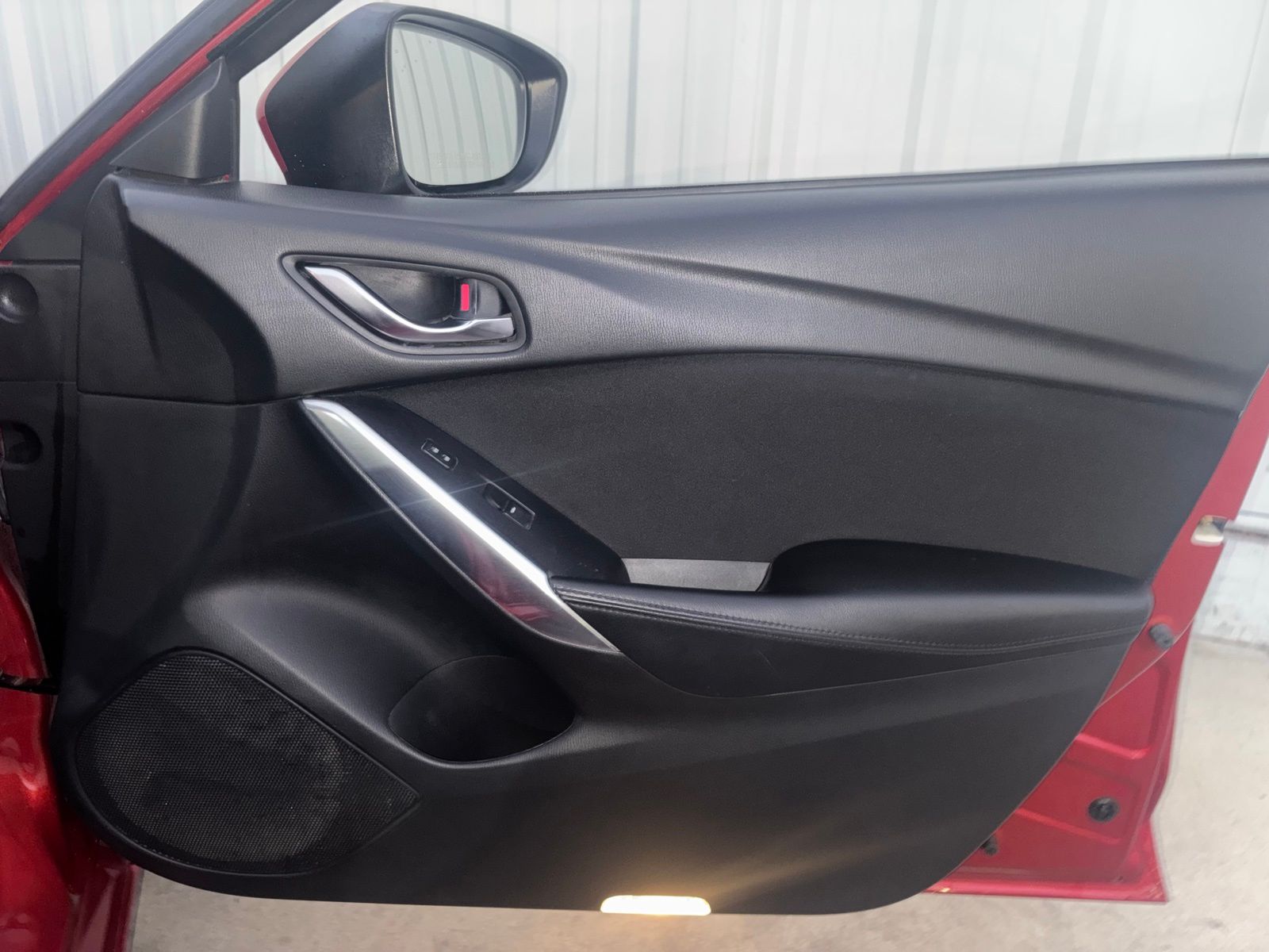 Used Car 2015 Mazda Mazda6  I Sport For Sale Under $10,000 In Austin, Texas