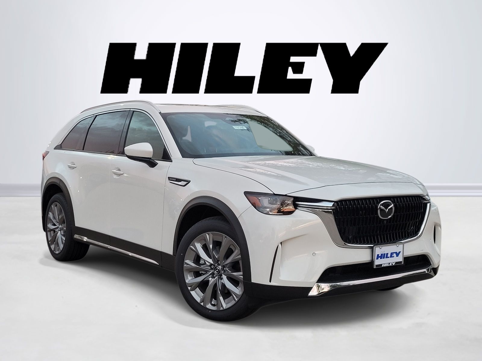 2026 Mazda Mazda CX-90 3.3 Turbo Premium Plus AWD